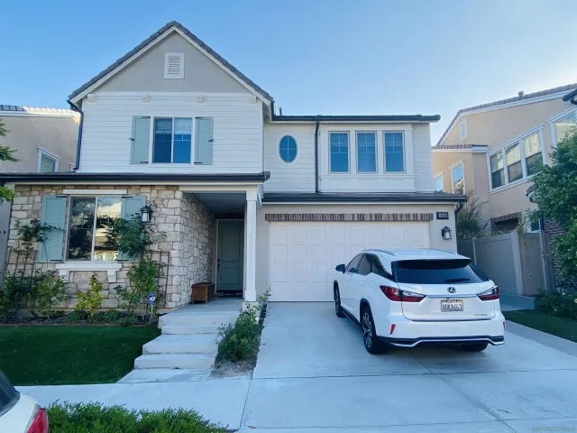 $6,500 | 13428 Banyan Way, San Diego, CA 92130