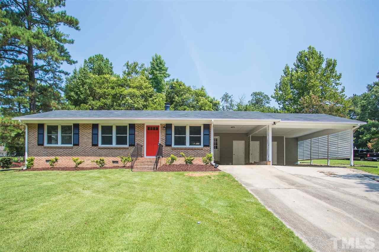800 Springview Trail Garner, NC 27529 - Photo 1 of 24 Gallery Image 1