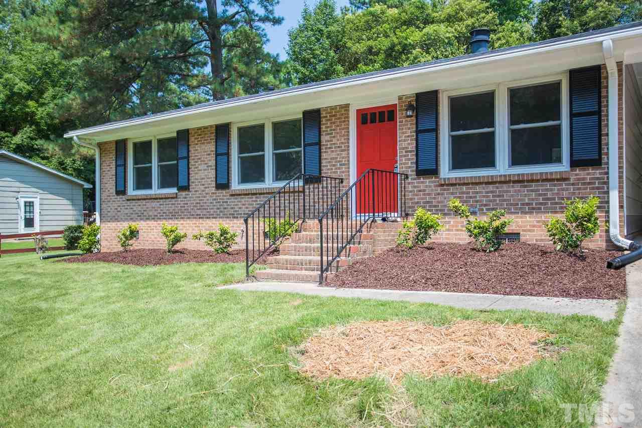 800 Springview Trail Garner, NC 27529 - Photo 2 of 24 Gallery Image 2