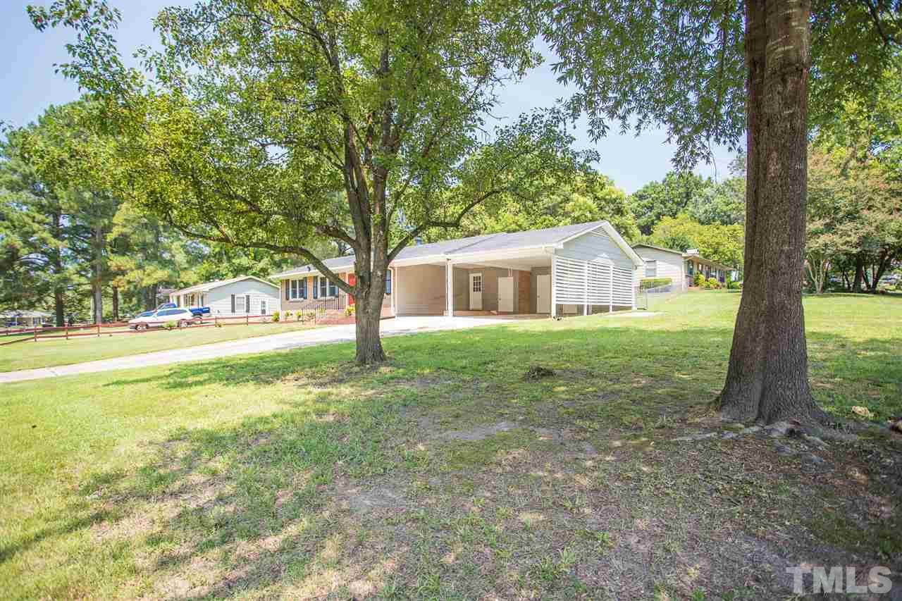 800 Springview Trail Garner, NC 27529 - Photo 3 of 24 Gallery Image 3