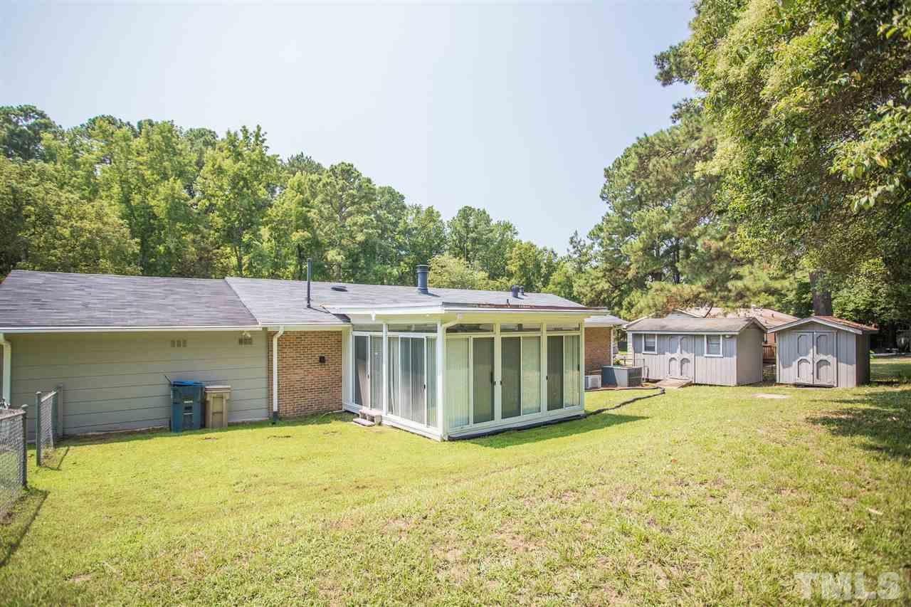 800 Springview Trail Garner, NC 27529 - Photo 4 of 24 Gallery Image 4