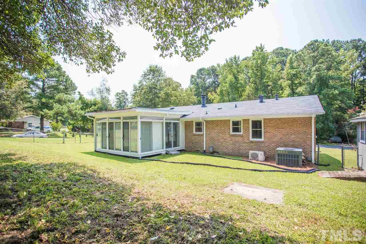 800 Springview Trail Garner, NC 27529 - Photo 5 of 24 Gallery Image 5