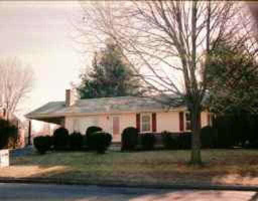 5320 Twilight Road Roanoke, VA 24019 - Photo 1 of 1 Listing Photo