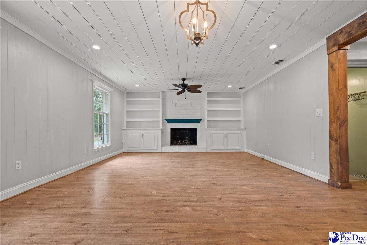 1445 Bay Road Hartsville, SC 29550 - Photo 8 of 44 Gallery Image 8