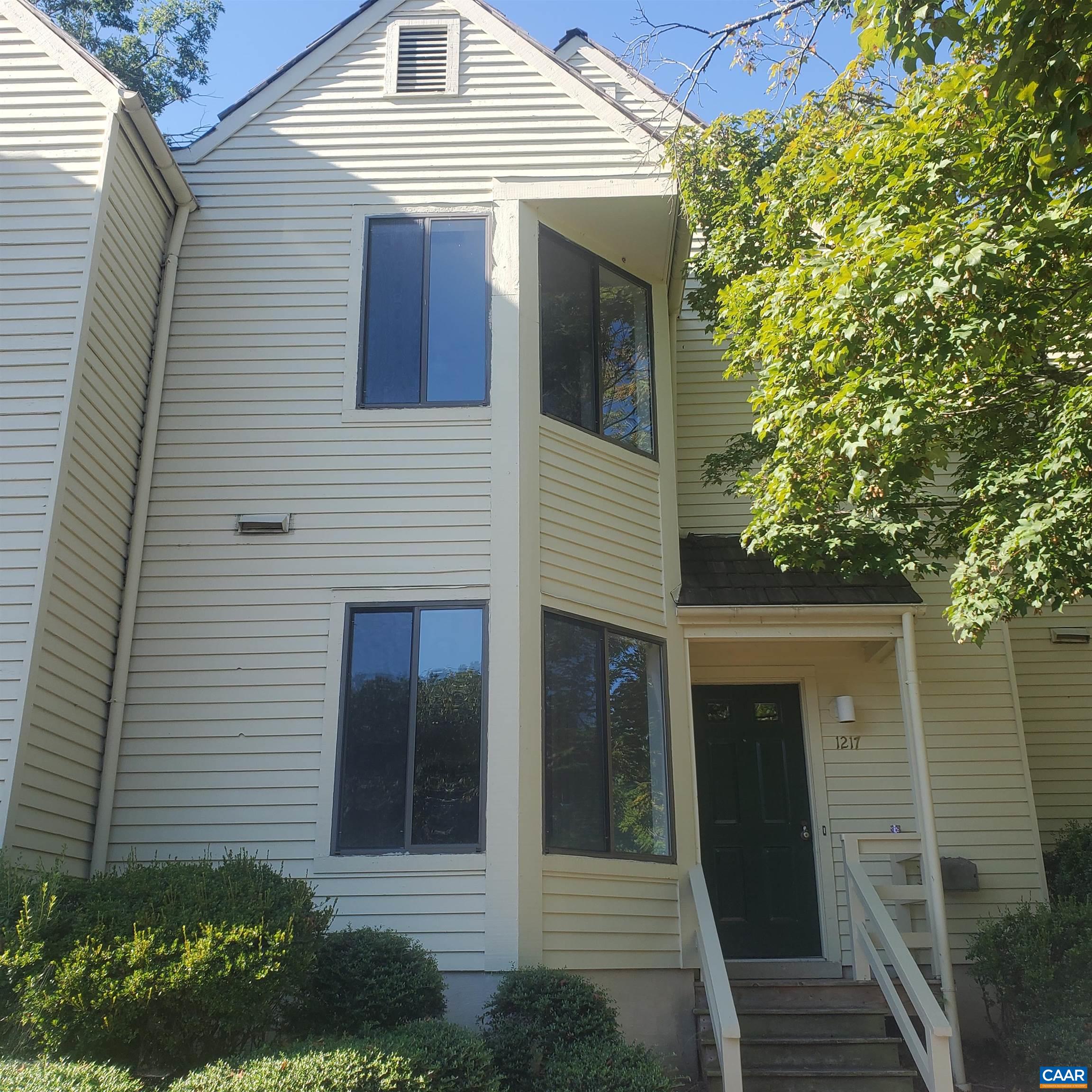 1217 Chatham Ridge Charlottesville, VA 22901 - Photo 1 of 13