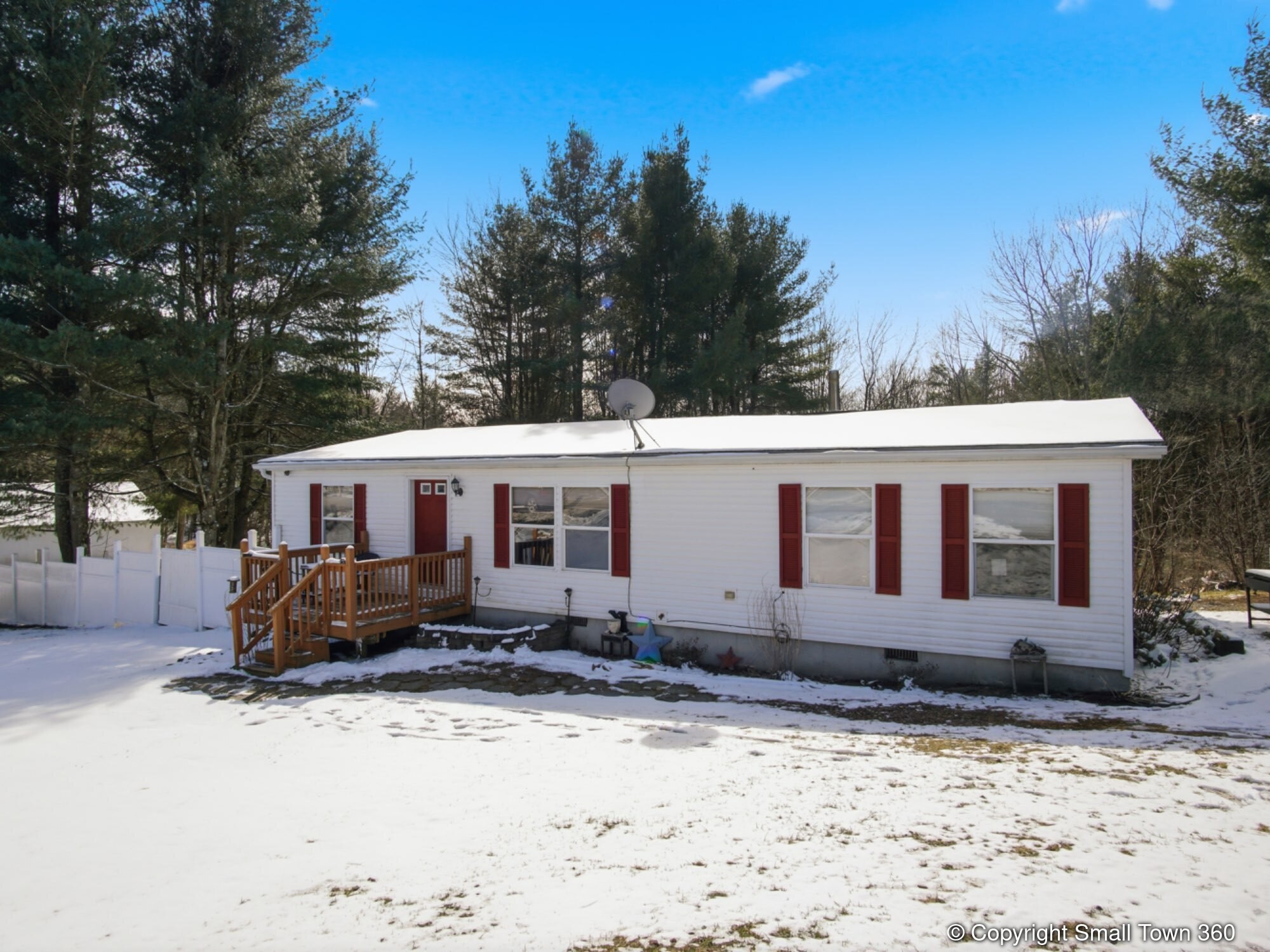 665 Mt Hunger Road Lisle, NY 13797 - Photo 1 of 19