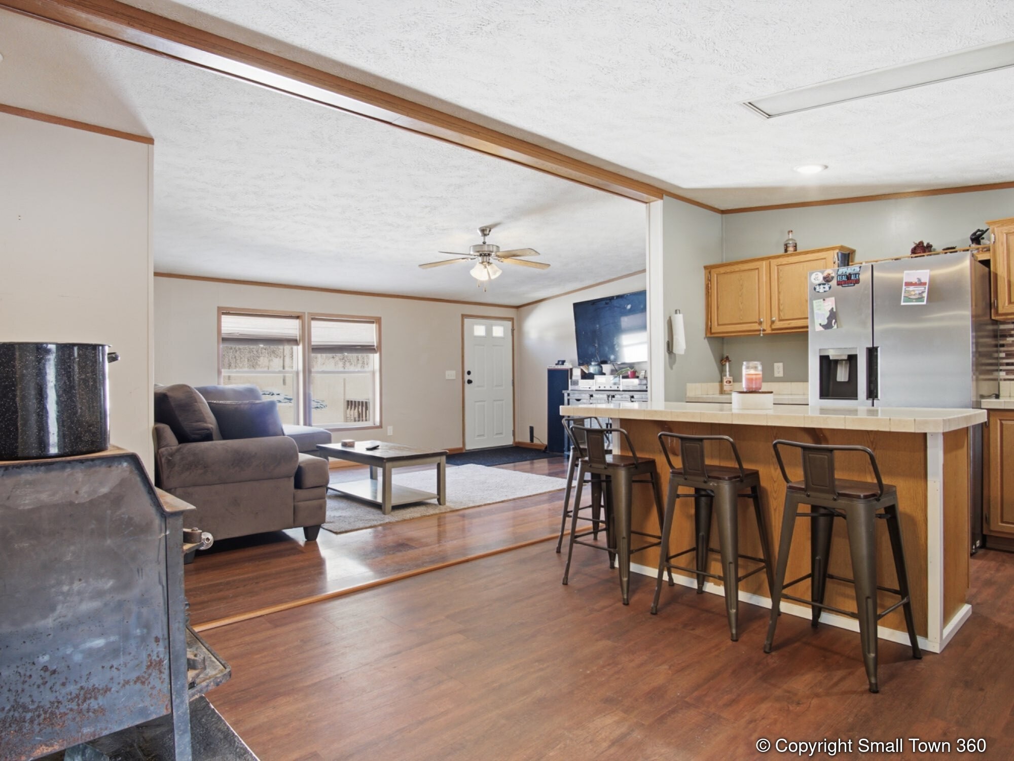 665 Mt Hunger Road Lisle, NY 13797 - Photo 14 of 19