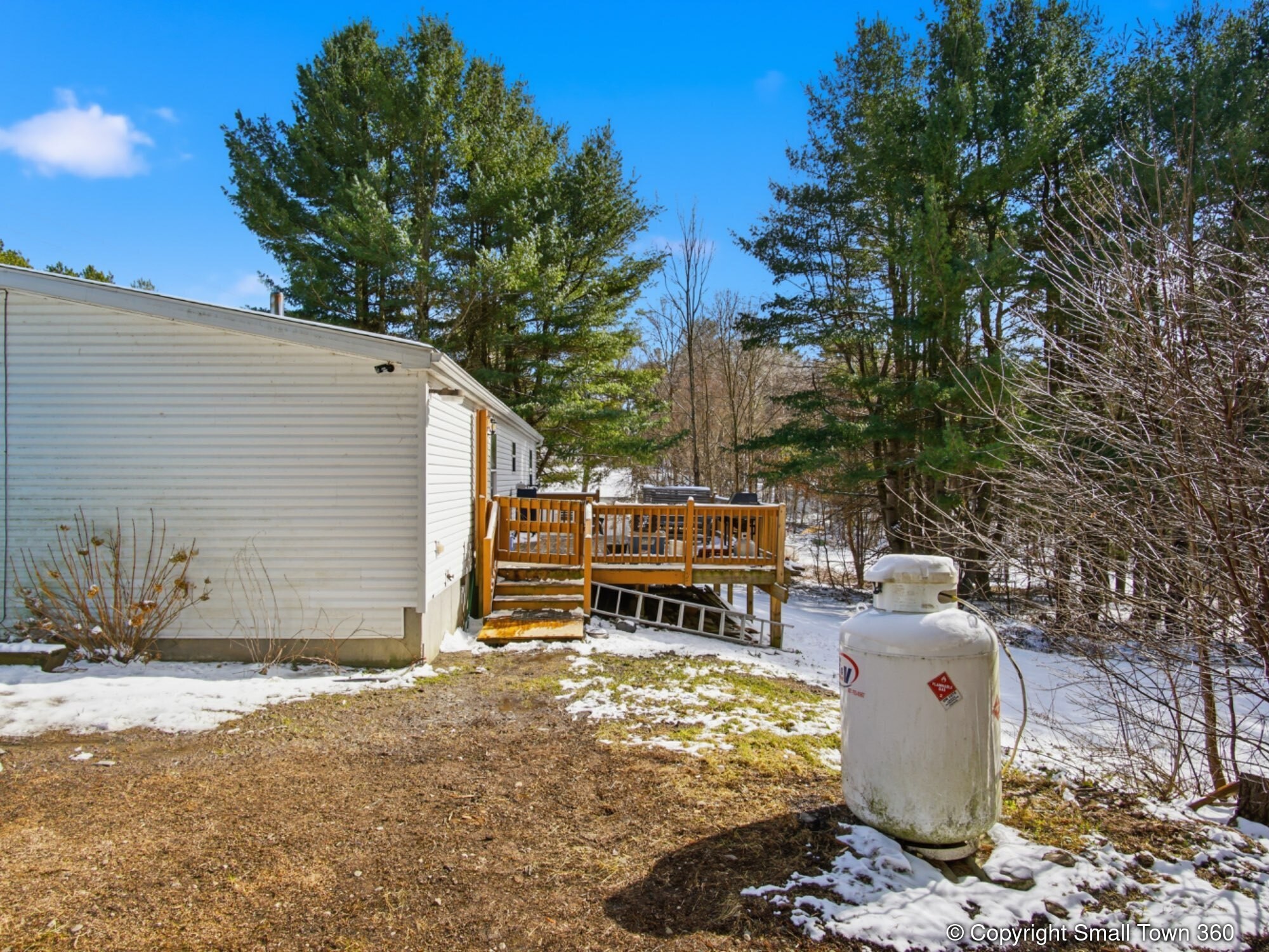 665 Mt Hunger Road Lisle, NY 13797 - Photo 16 of 19