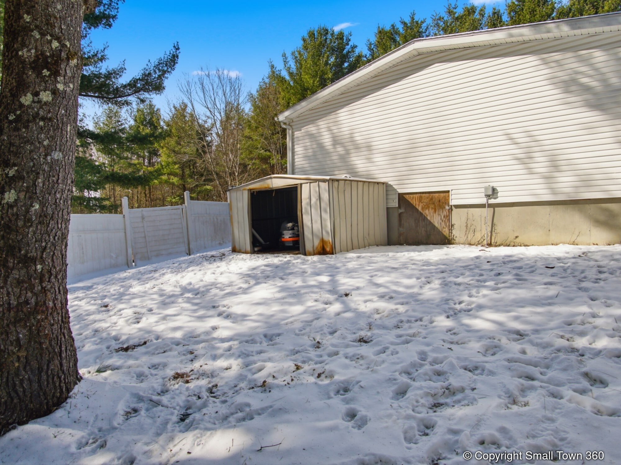 665 Mt Hunger Road Lisle, NY 13797 - Photo 17 of 19