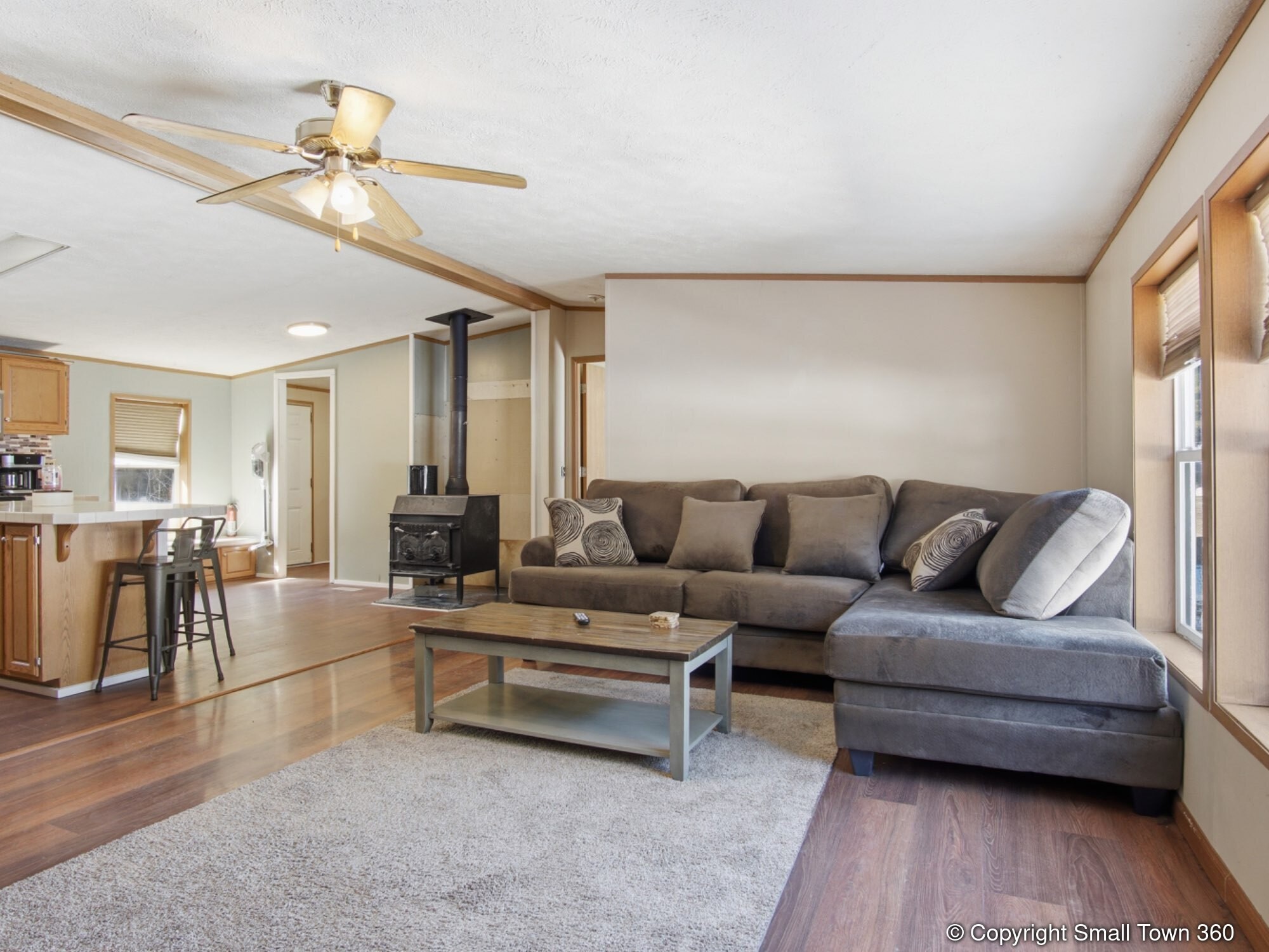 665 Mt Hunger Road Lisle, NY 13797 - Photo 4 of 19