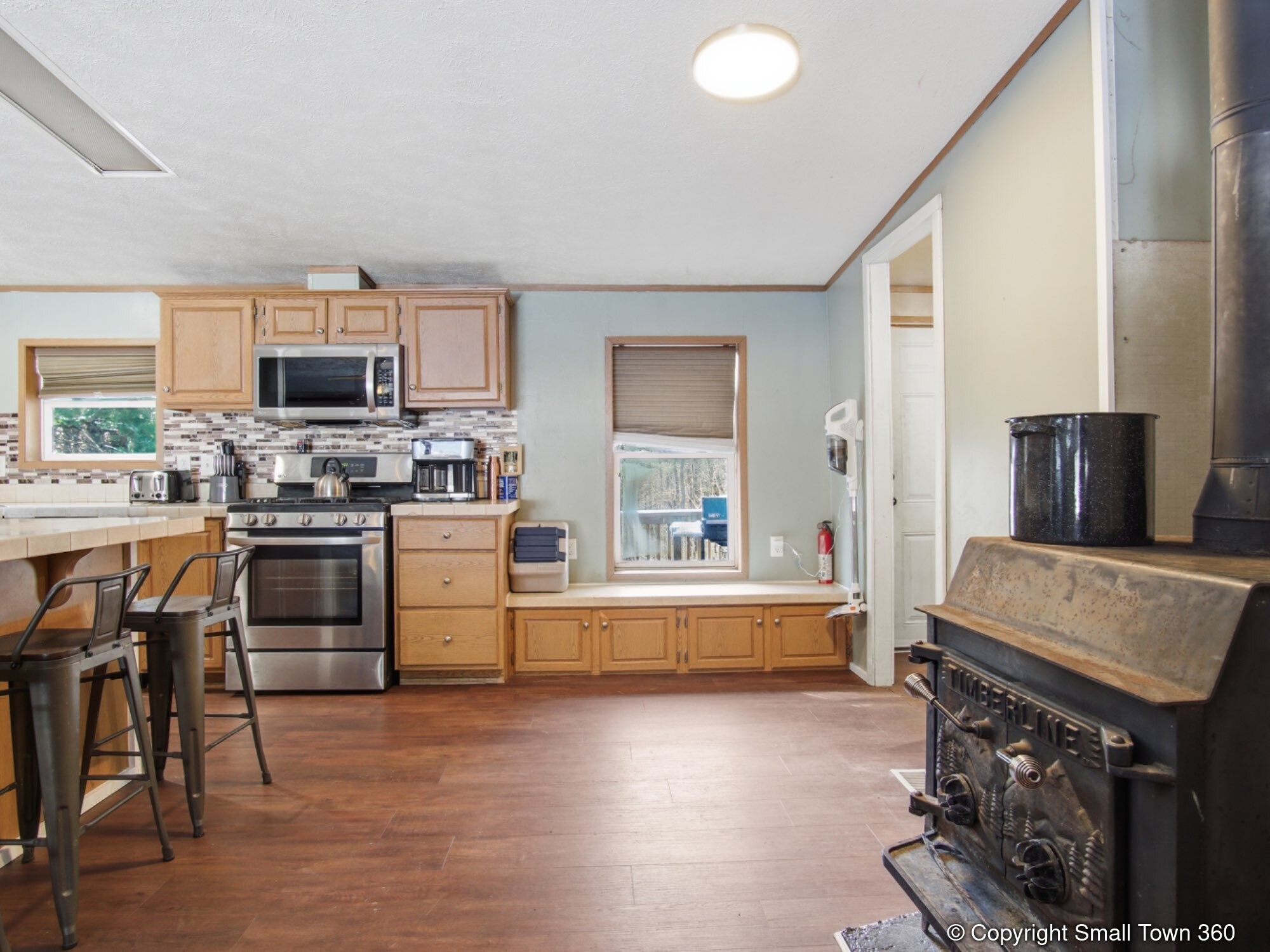 665 Mt Hunger Road Lisle, NY 13797 - Photo 6 of 19