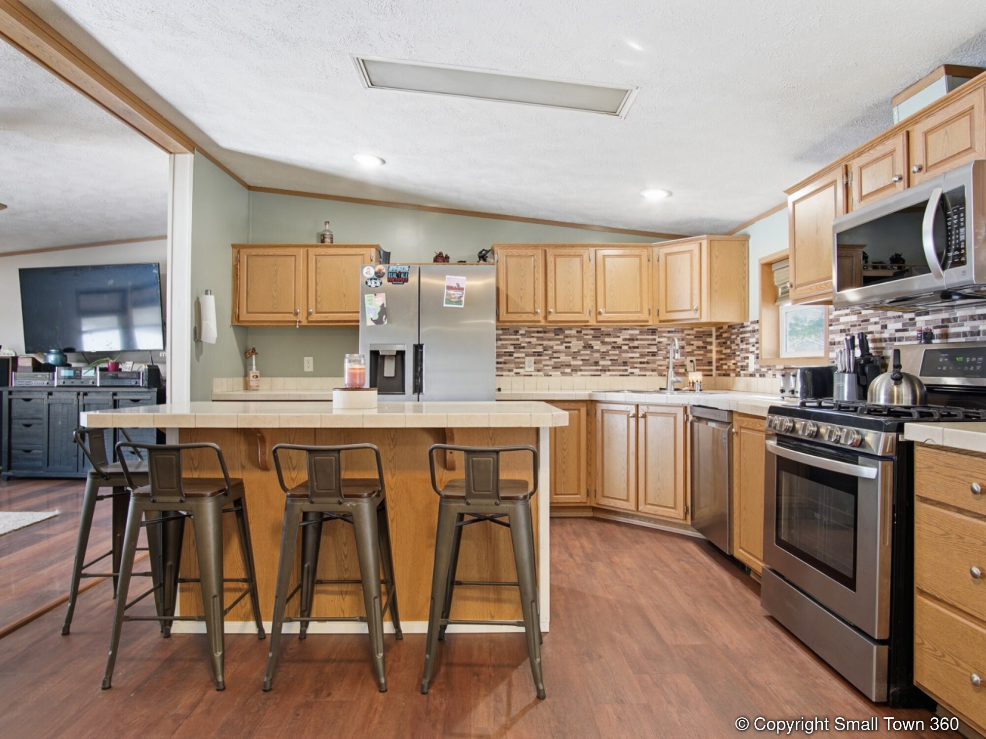 665 Mt Hunger Road Lisle, NY 13797 - Photo 7 of 19