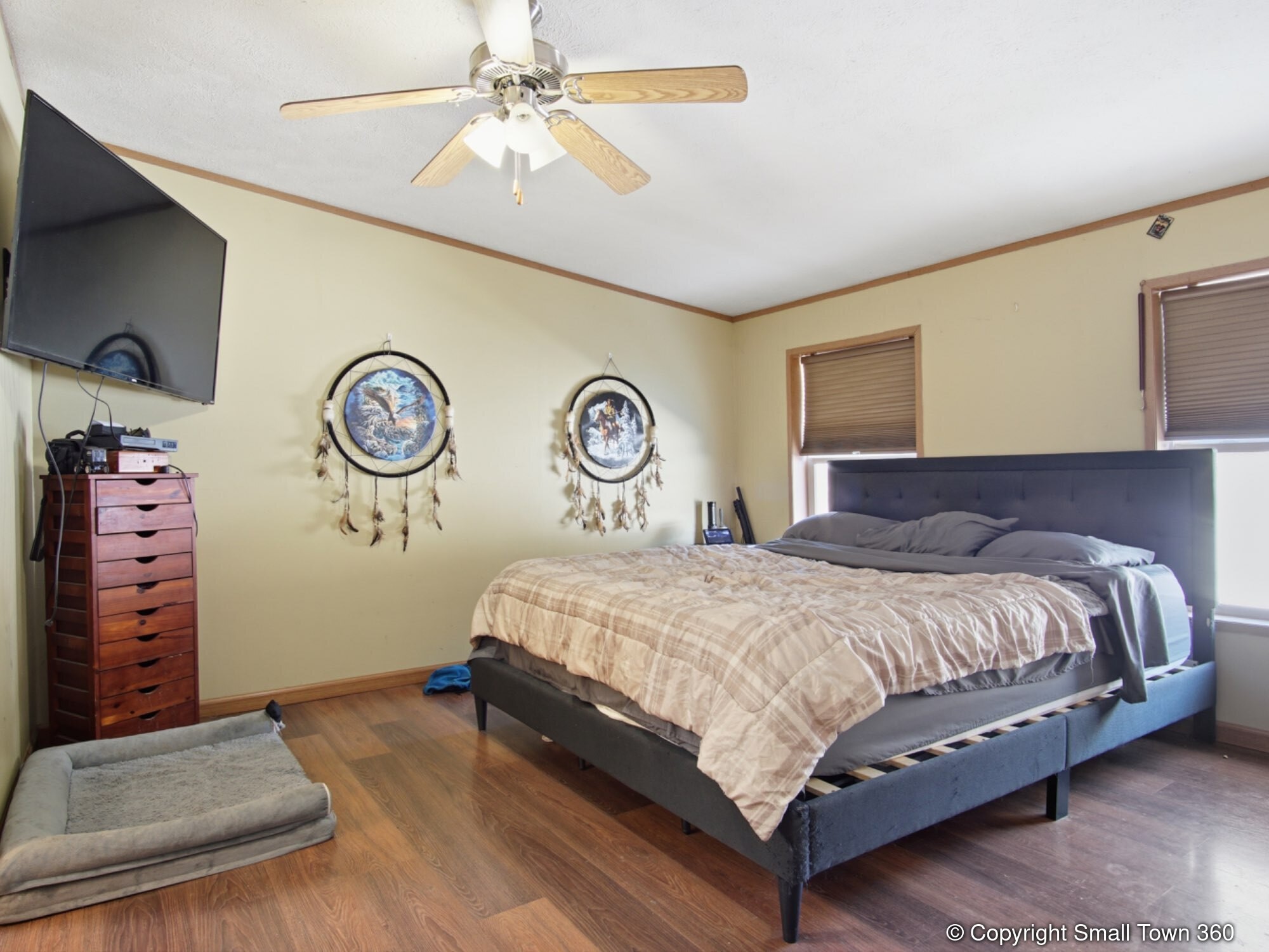 665 Mt Hunger Road Lisle, NY 13797 - Photo 8 of 19