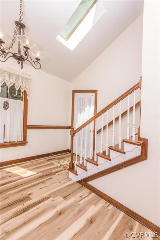 14010 Fiddlers Ridge Road Midlothian, VA 23112 - Photo 11 of 36 a view of a room with wooden floor and windows