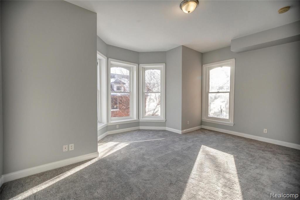 3966 Trumbull, Unit 2 Detroit, MI 48208 - Photo 27 of 34