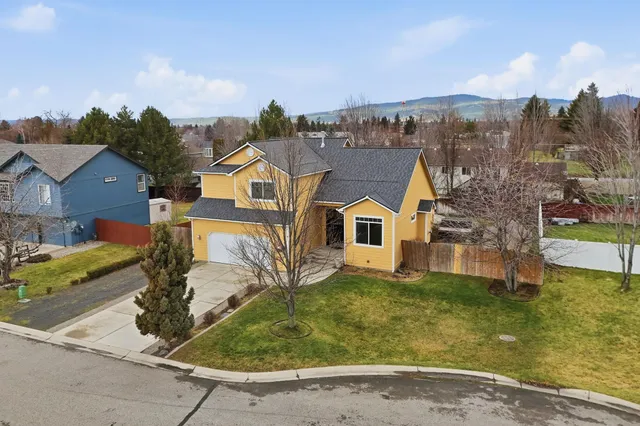 $570,000 | 18609 East 9th Court, Spokane Valley, WA 99016