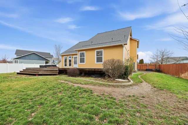 $570,000 | 18609 East 9th Court, Spokane Valley, WA 99016