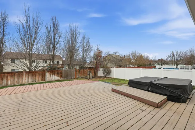 $570,000 | 18609 East 9th Court, Spokane Valley, WA 99016