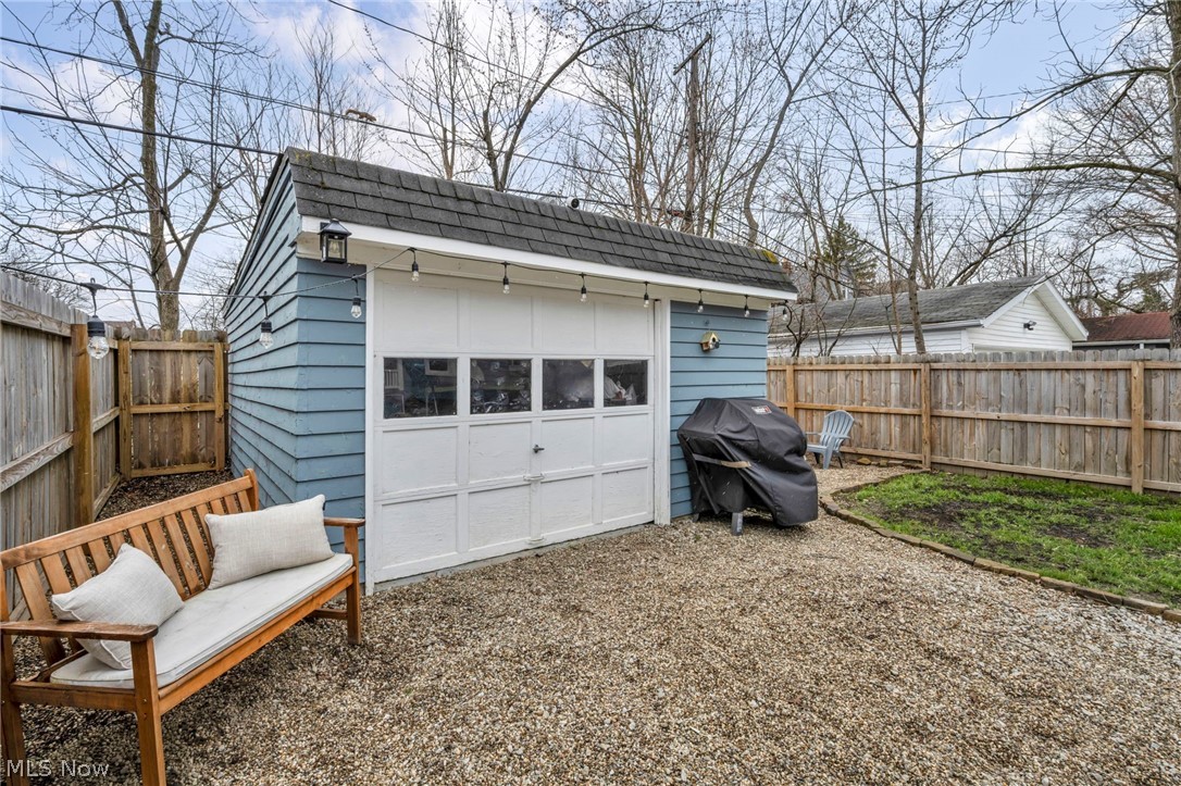 3322 Altamont Road Cleveland, OH 44118 - Photo 25 of 30 Gallery Image 25