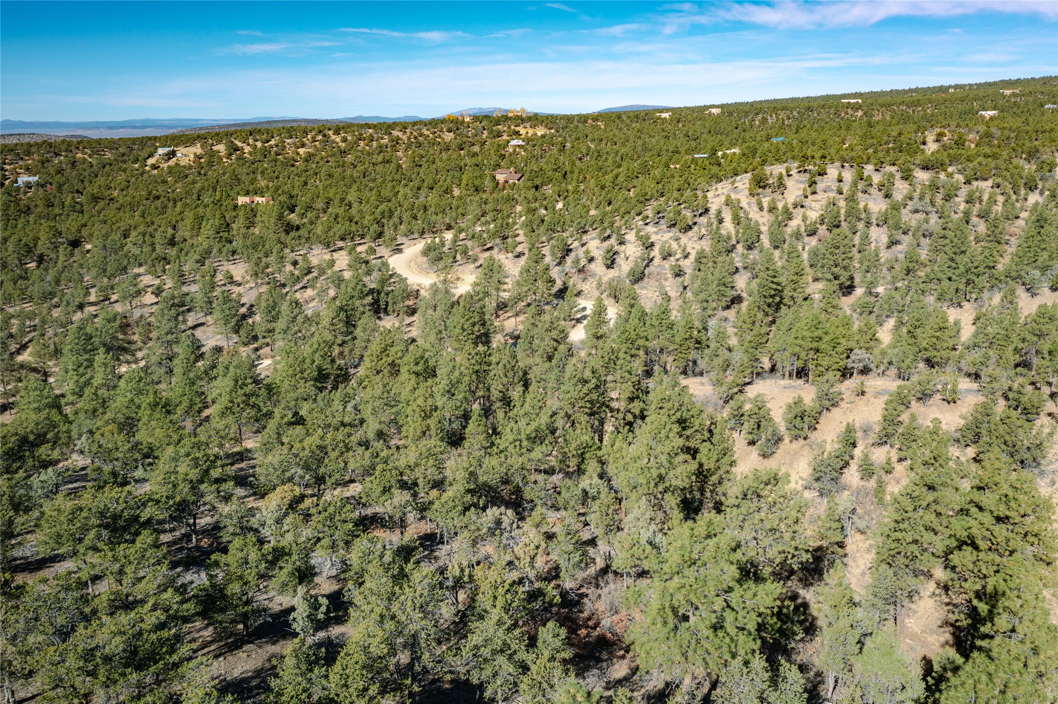 0 Gallina Canyon Road Valdez, NM 87580 - Photo 7 of 24