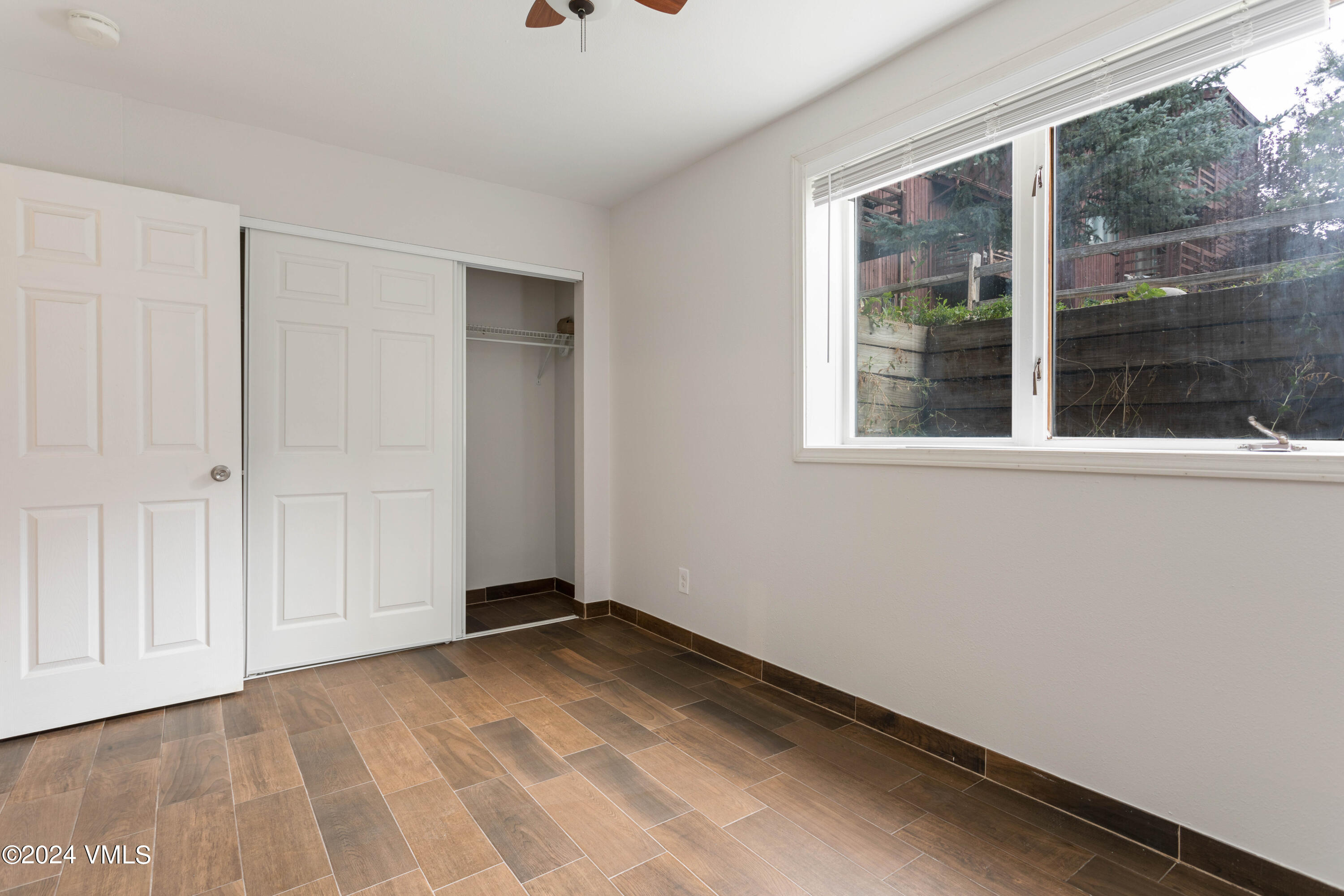 528 East 3rd Street Eagle, CO 81631 - Photo 15 of 17 an empty room with a window