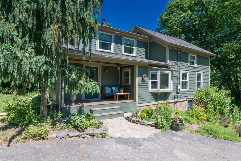 44 Linseed Road Hatfield, MA 01088 - Photo 1 of 37