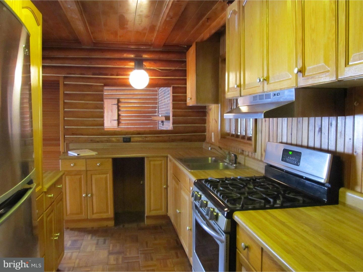 514 Cains Mill Road Williamstown, NJ 08094 - Photo 7 of 15 Kitchen