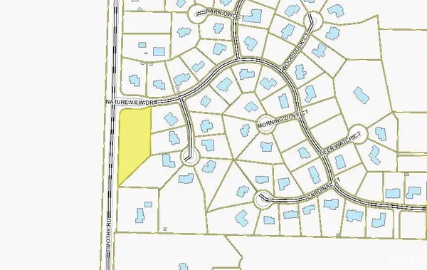 $65,900 | 32980 Nature View Drive, New Carlisle, IN 46552