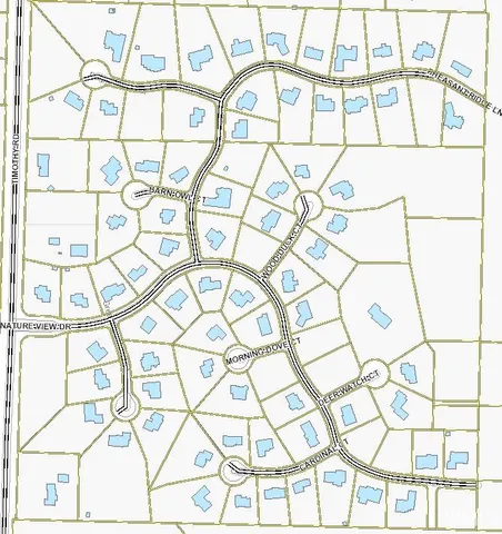 $65,900 | 32980 Nature View Drive, New Carlisle, IN 46552