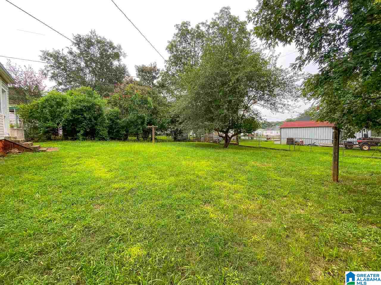 211 Alexander Street Talladega, AL 35160 - Photo 28 of 29