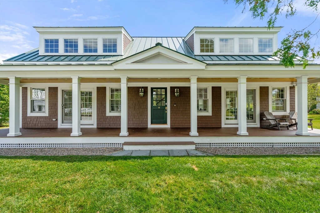 1 Hunt Drive, Unit 1B Dover, MA 02030 - Photo 1 of 28