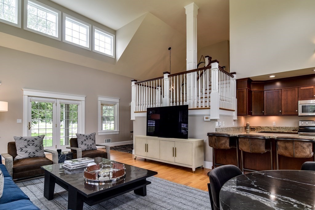 1 Hunt Drive, Unit 1B Dover, MA 02030 - Photo 13 of 28