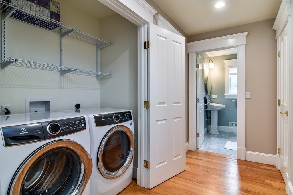 1 Hunt Drive, Unit 1B Dover, MA 02030 - Photo 16 of 28