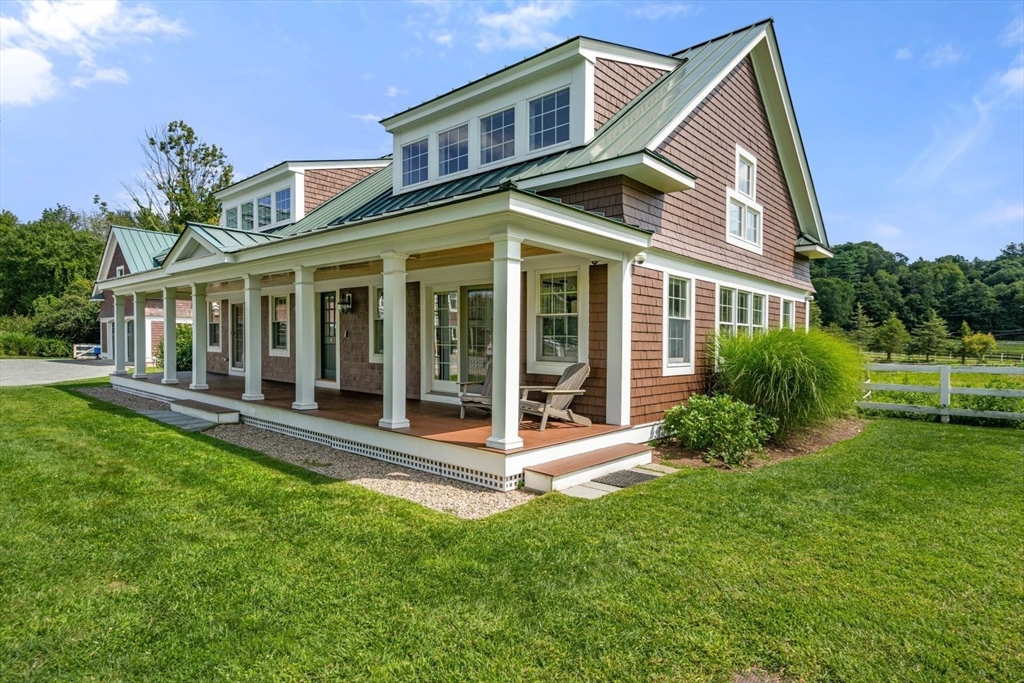 1 Hunt Drive, Unit 1B Dover, MA 02030 - Photo 2 of 28