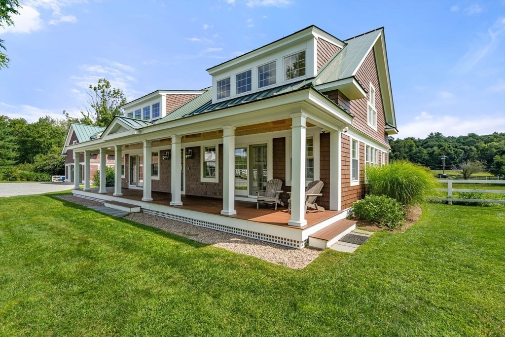 1 Hunt Drive, Unit 1B Dover, MA 02030 - Photo 25 of 28