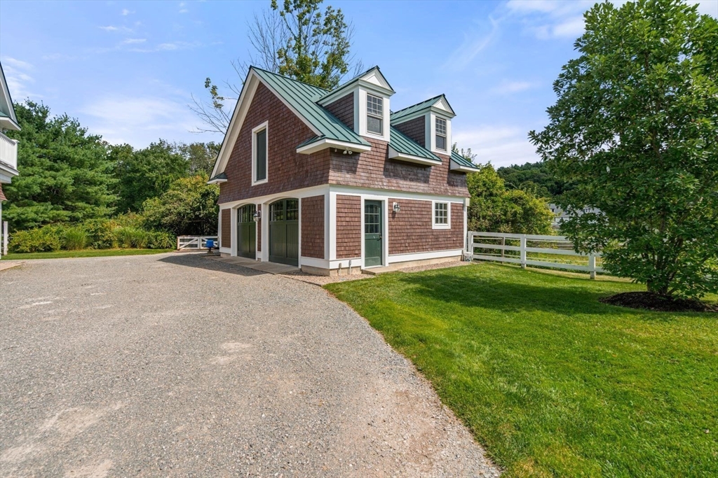 1 Hunt Drive, Unit 1B Dover, MA 02030 - Photo 26 of 28