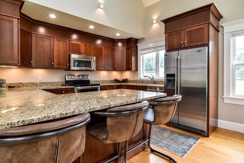 1 Hunt Drive, Unit 1B Dover, MA 02030 - Photo 9 of 28