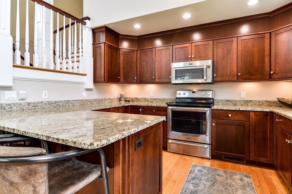 1 Hunt Drive, Unit 1B Dover, MA 02030 - Photo 10 of 28