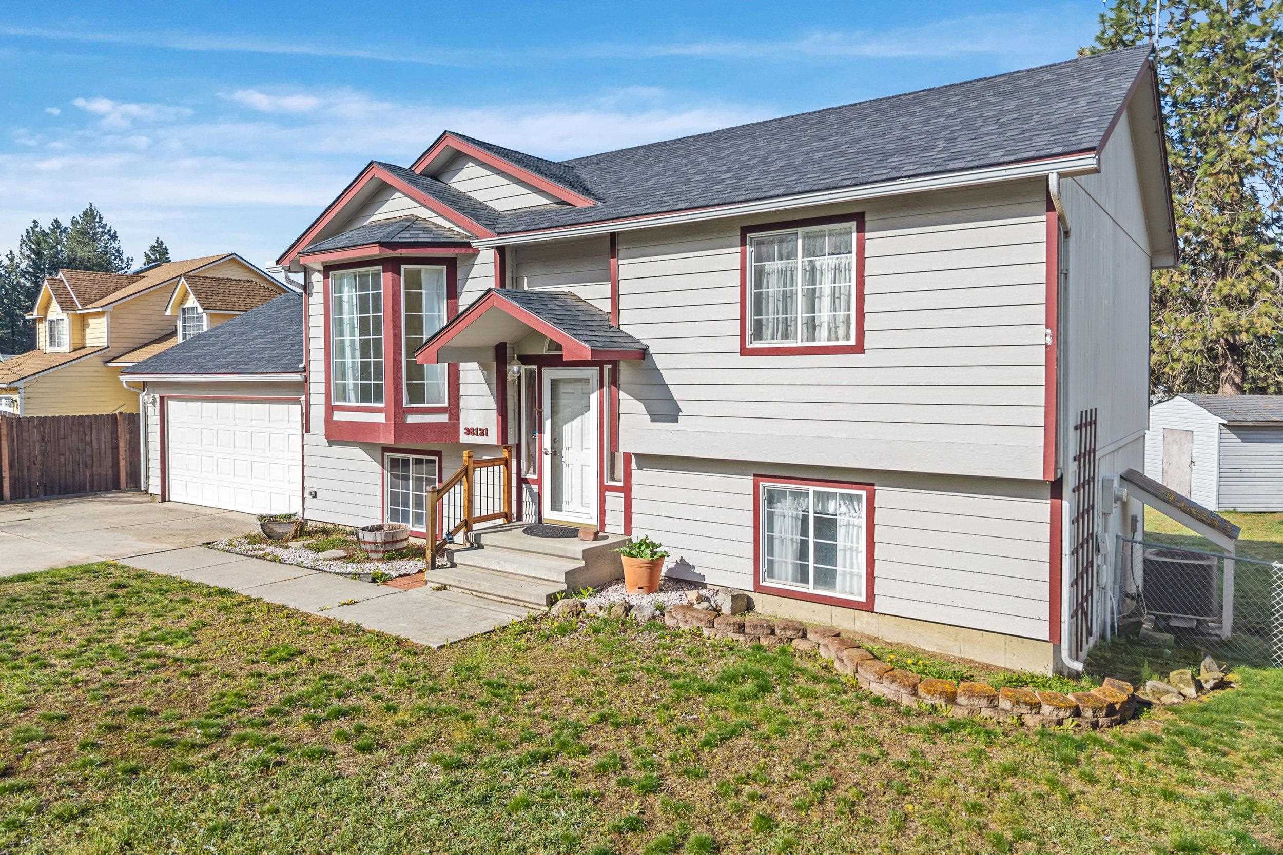 38121 North Frontage Road Elk, WA 99009 - Photo 5 of 44 Gallery Image 5