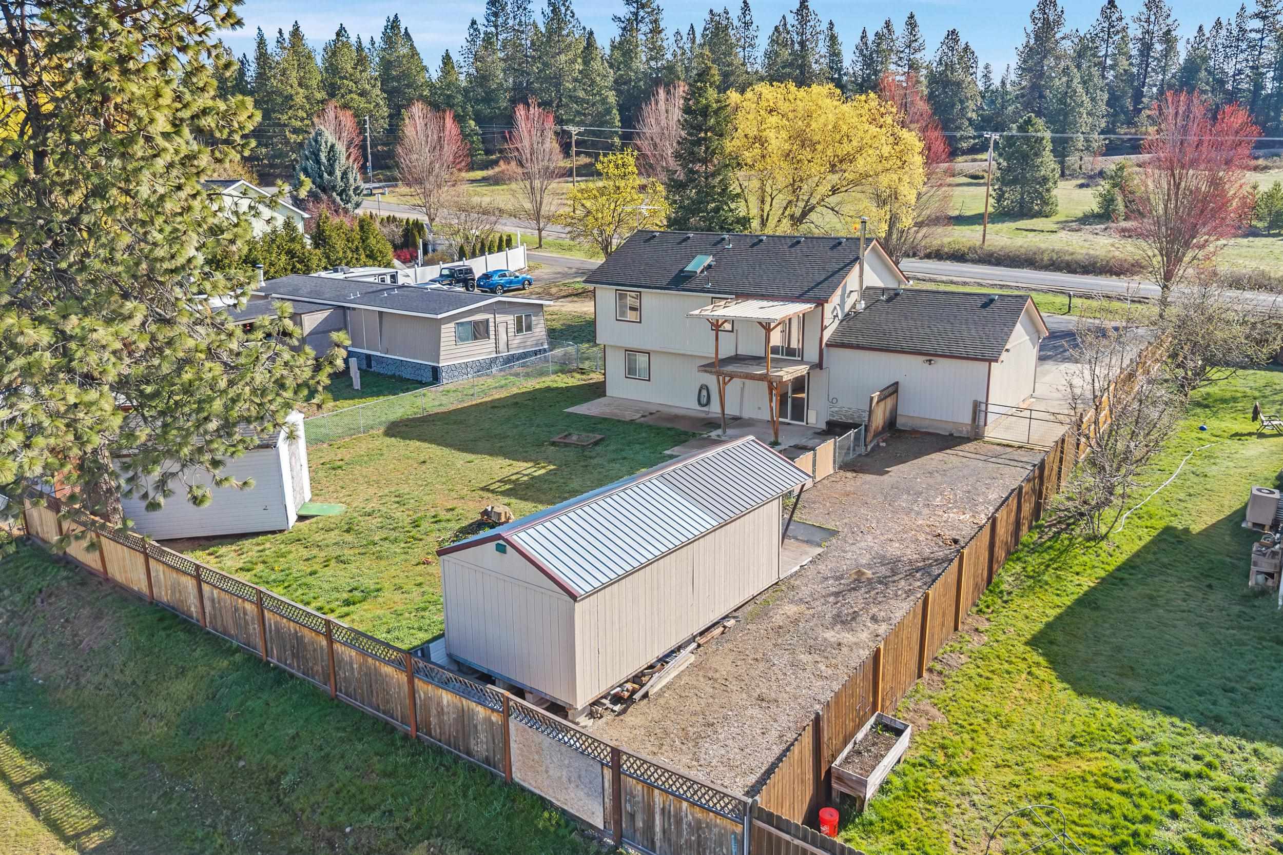 38121 North Frontage Road Elk, WA 99009 - Photo 7 of 44 Gallery Image 7