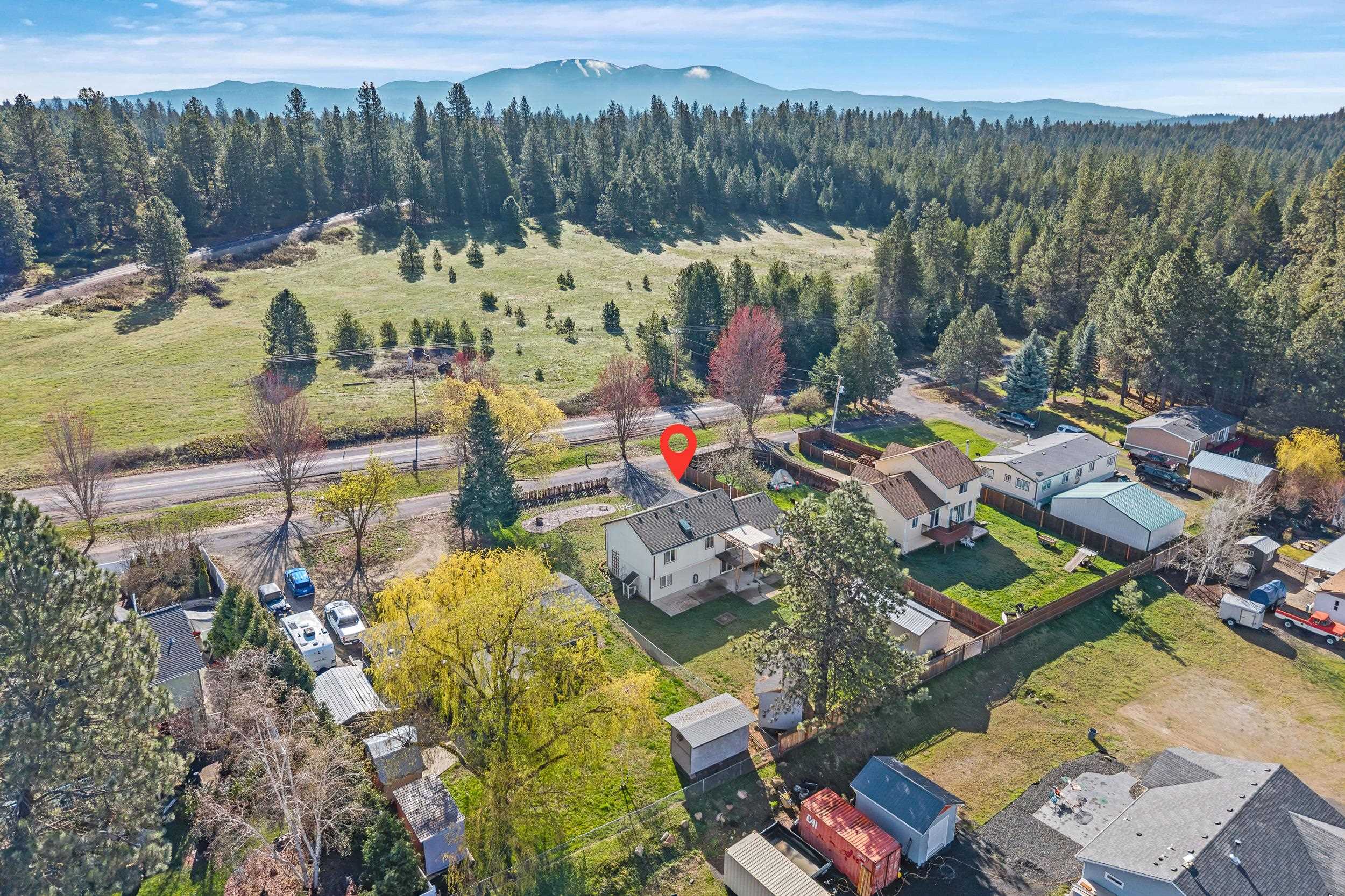38121 North Frontage Road Elk, WA 99009 - Photo 10 of 44 Gallery Image 10