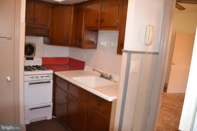 a close up of a wall with a window