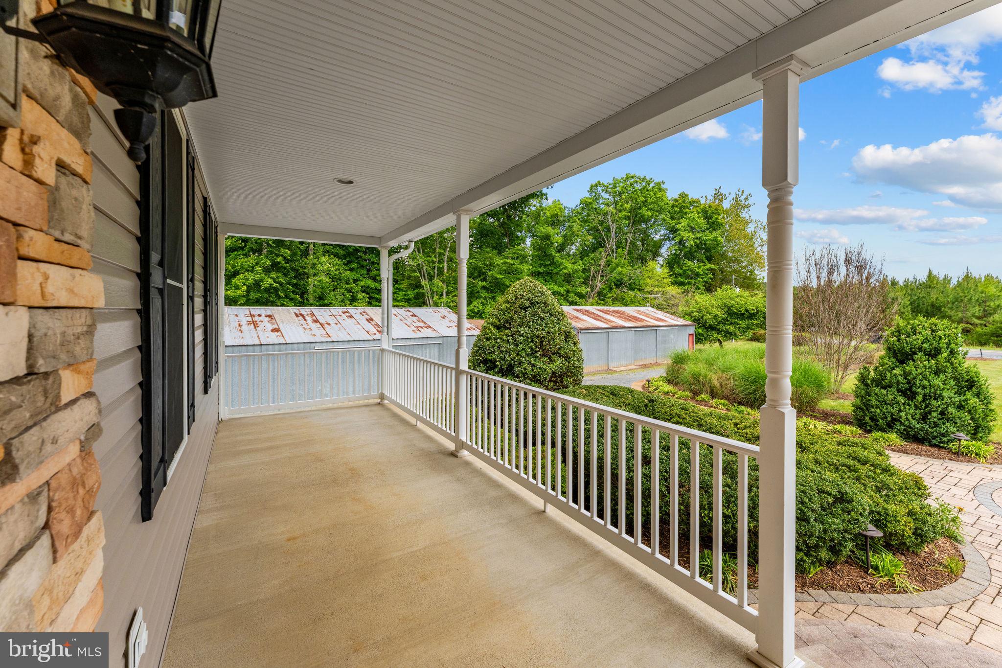 31260 Eleys Ford Road Fredericksburg, VA 22407 - Photo 8 of 134