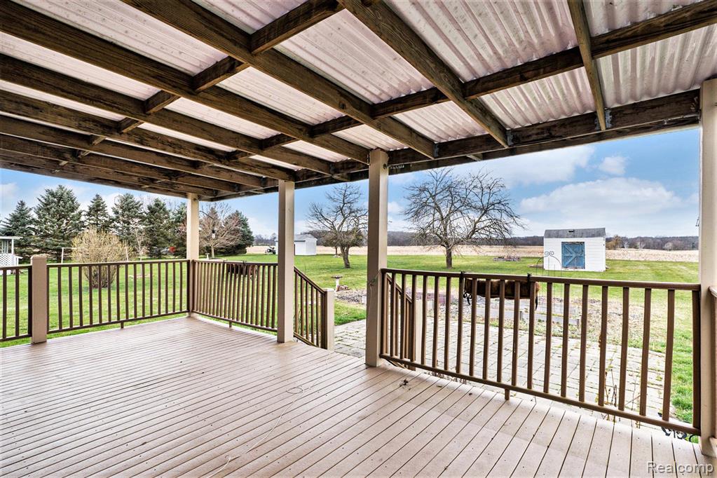 1592 Baldwin Road Lapeer, MI 48446 - Photo 22 of 25