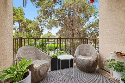 $549,000 | 5700 Baltimore Drive, Unit 46, La Mesa, CA 91942