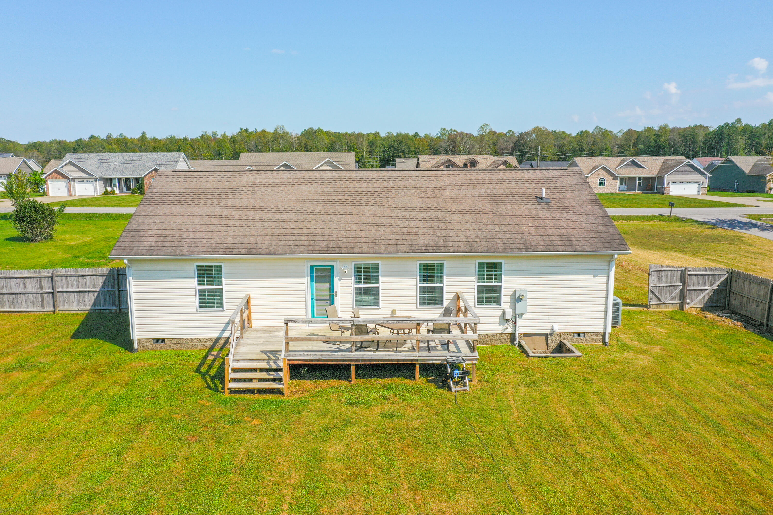 3367 Barbourville Road London, KY 40744 - Photo 42 of 44 DJI_0358