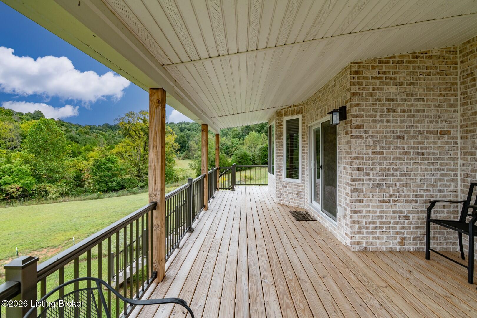 788 Shelton Road Upton, KY 42784 - Photo 13 of 76 788 Shelton Road-13