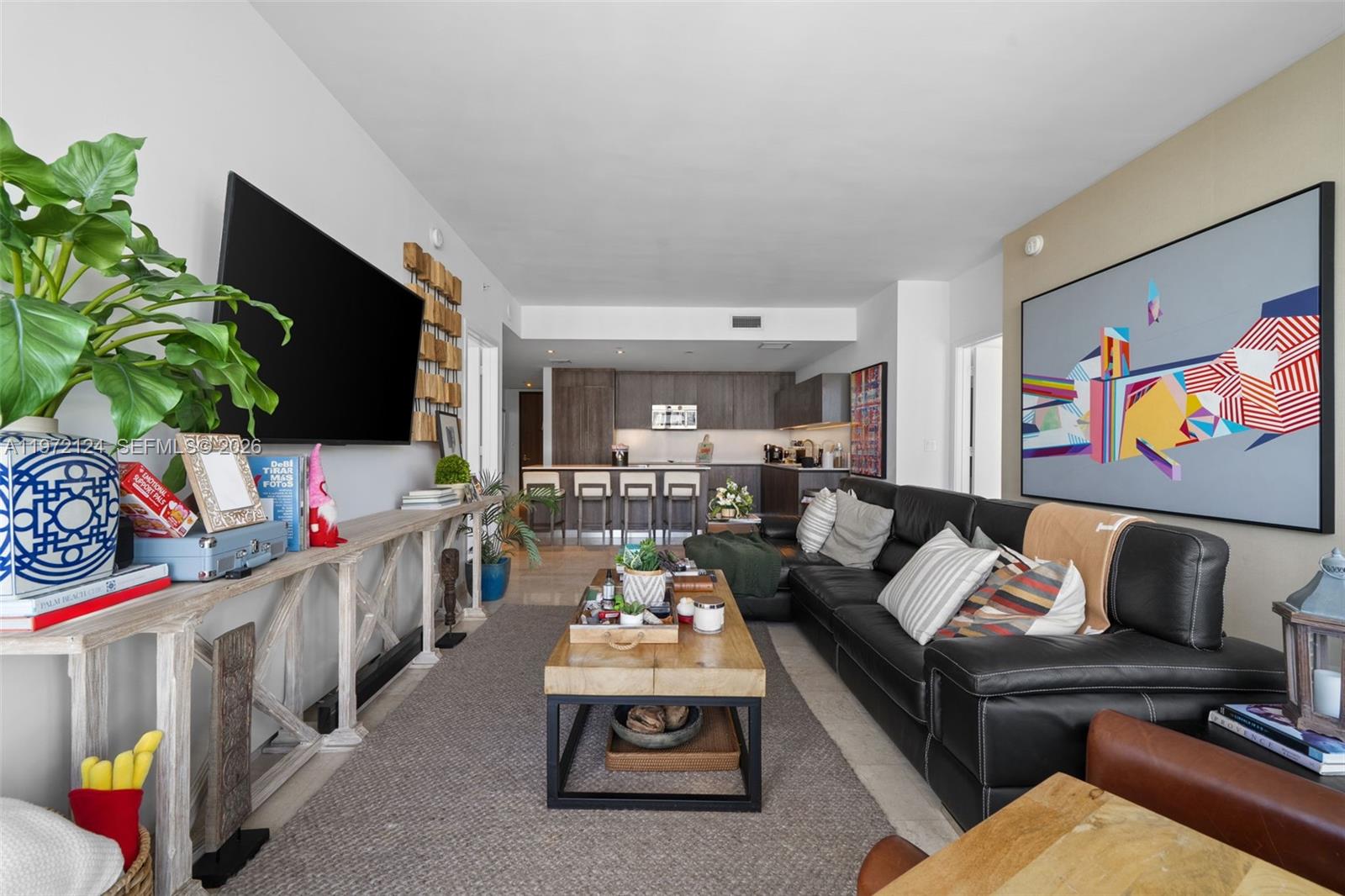 68 Southeast 6th Street, Unit 3209 Miami, FL 33131 - Photo 12 of 19