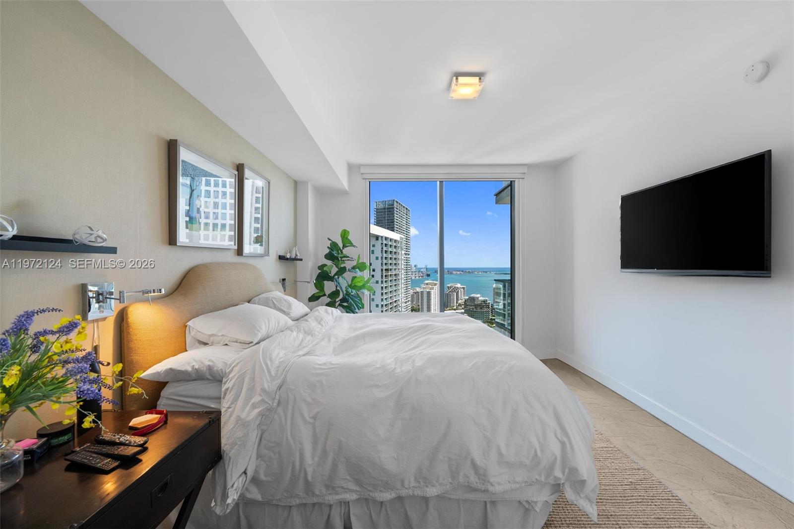 68 Southeast 6th Street, Unit 3209 Miami, FL 33131 - Photo 16 of 19