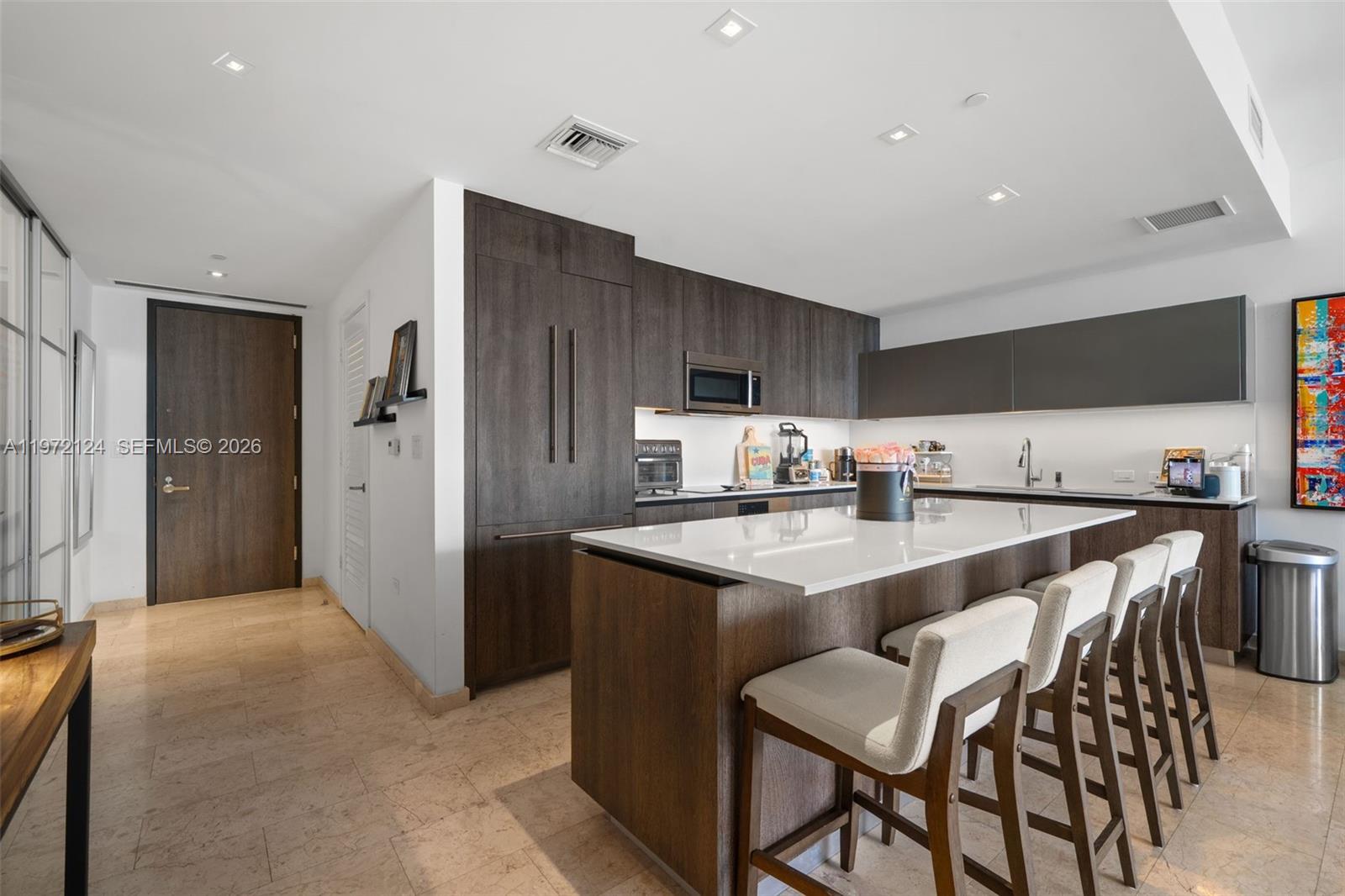 68 Southeast 6th Street, Unit 3209 Miami, FL 33131 - Photo 7 of 19